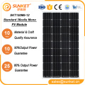 Dünnschicht-Solarpanel thermodynamischen Solarpanel für Off-Grid-Solarsystem